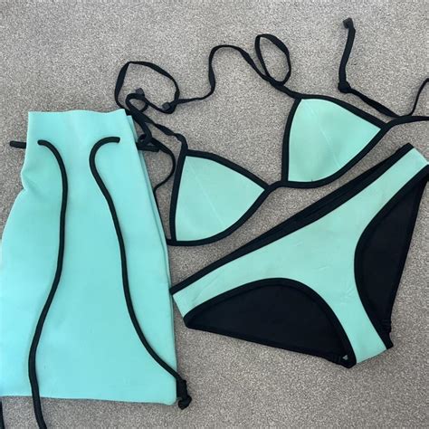 Swimwear – Triangl